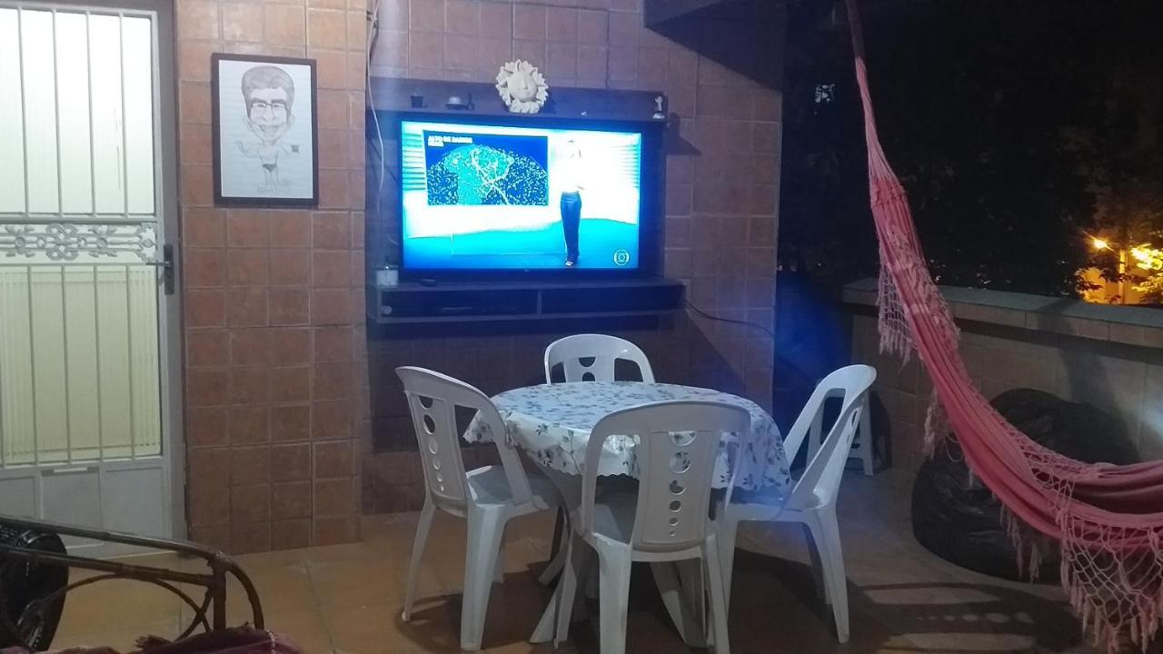 דירות ריו דה ז'ניירו Loft Em Cobertura מראה חיצוני תמונה