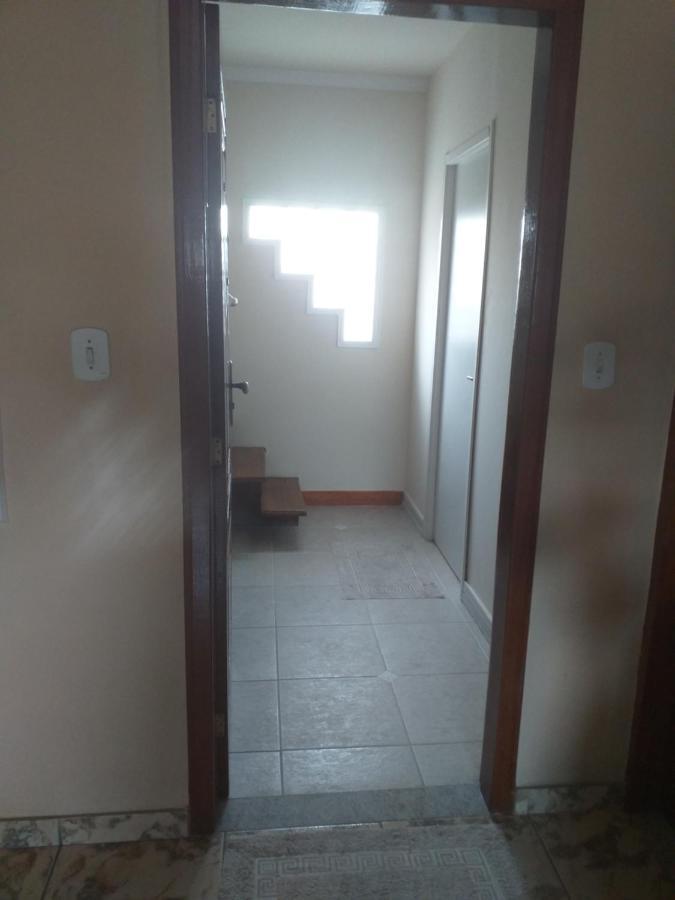 דירות ריו דה ז'ניירו Loft Em Cobertura מראה חיצוני תמונה