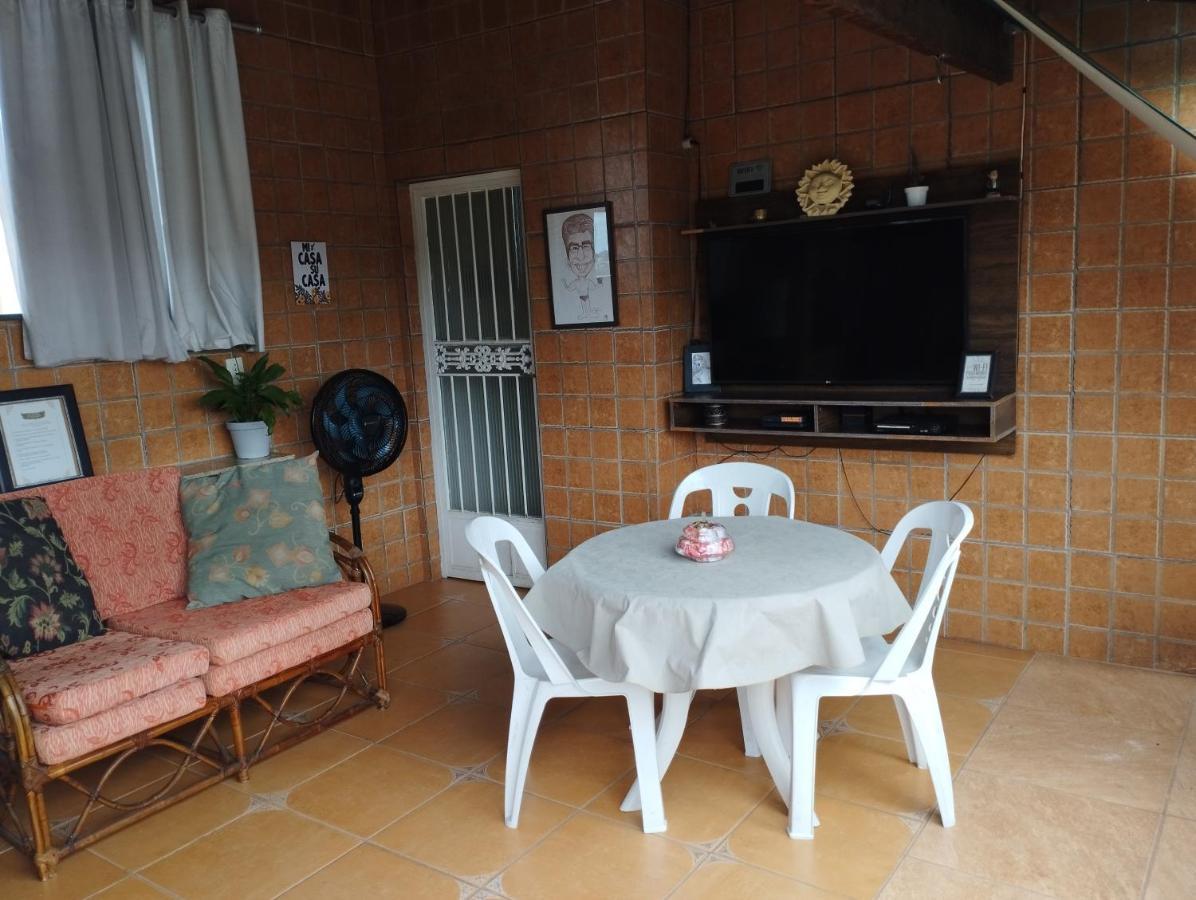 דירות ריו דה ז'ניירו Loft Em Cobertura מראה חיצוני תמונה