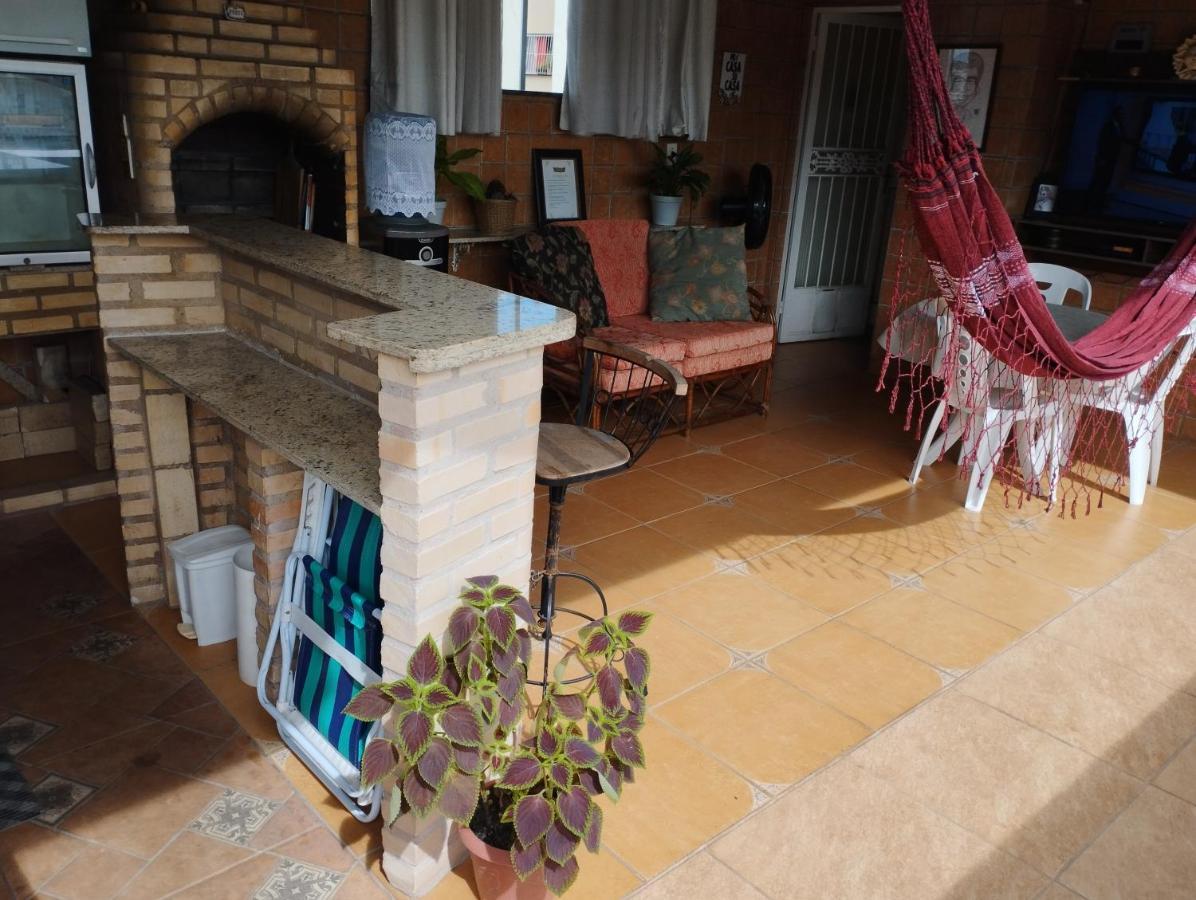 דירות ריו דה ז'ניירו Loft Em Cobertura מראה חיצוני תמונה