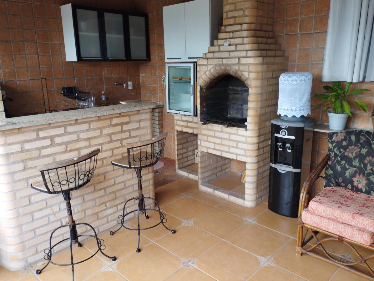 דירות ריו דה ז'ניירו Loft Em Cobertura מראה חיצוני תמונה