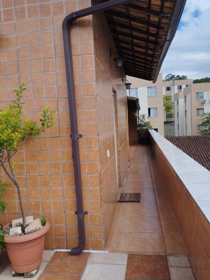 דירות ריו דה ז'ניירו Loft Em Cobertura מראה חיצוני תמונה