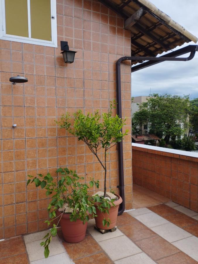 דירות ריו דה ז'ניירו Loft Em Cobertura מראה חיצוני תמונה