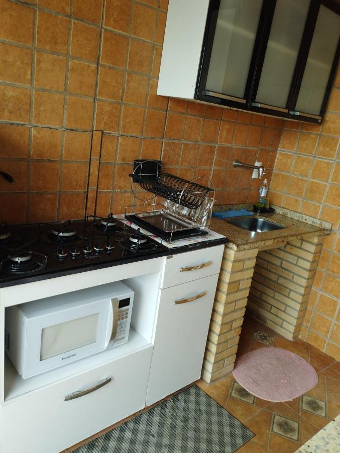 דירות ריו דה ז'ניירו Loft Em Cobertura מראה חיצוני תמונה
