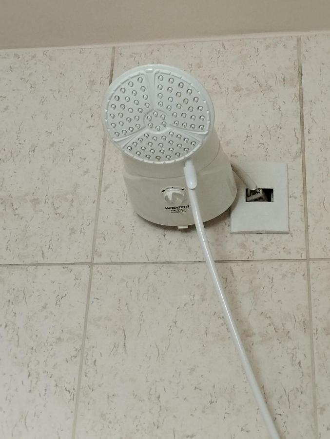 דירות ריו דה ז'ניירו Loft Em Cobertura מראה חיצוני תמונה