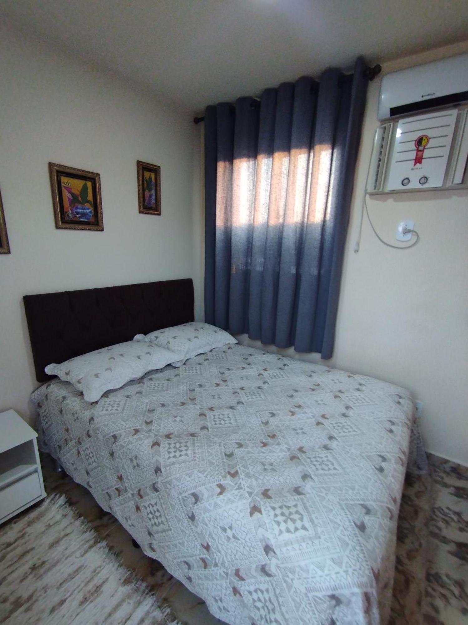 דירות ריו דה ז'ניירו Loft Em Cobertura מראה חיצוני תמונה