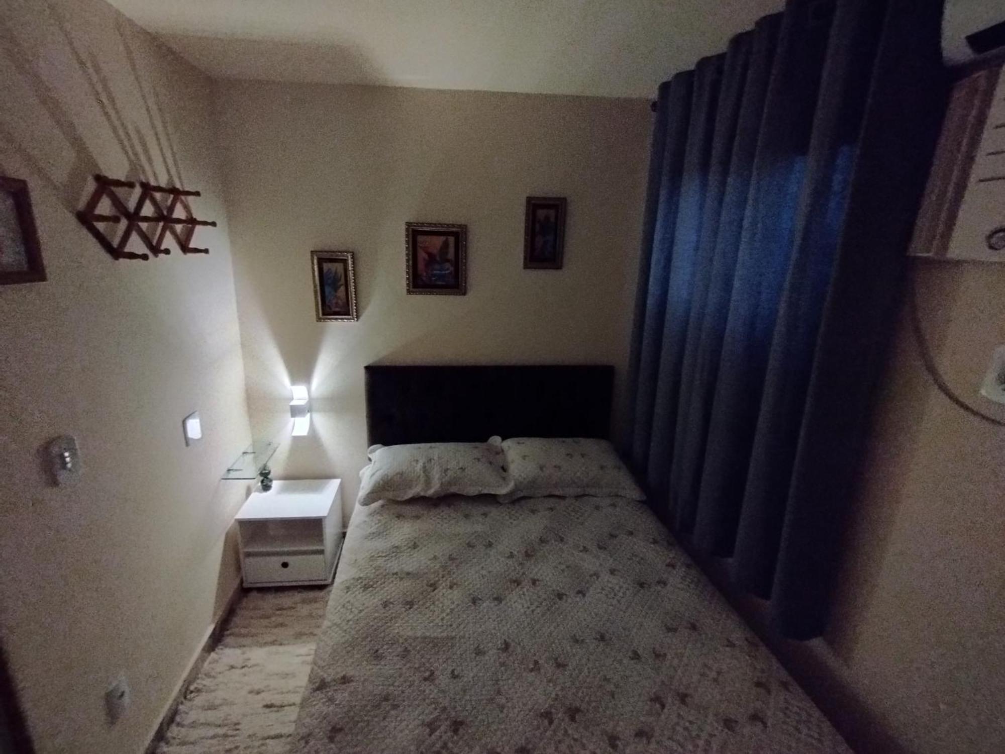 דירות ריו דה ז'ניירו Loft Em Cobertura מראה חיצוני תמונה